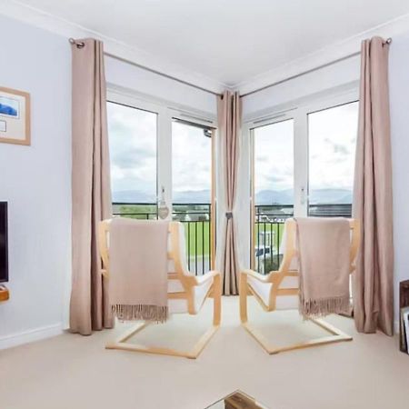 Ferienwohnung The View At No 10 Aviemore Exterior foto